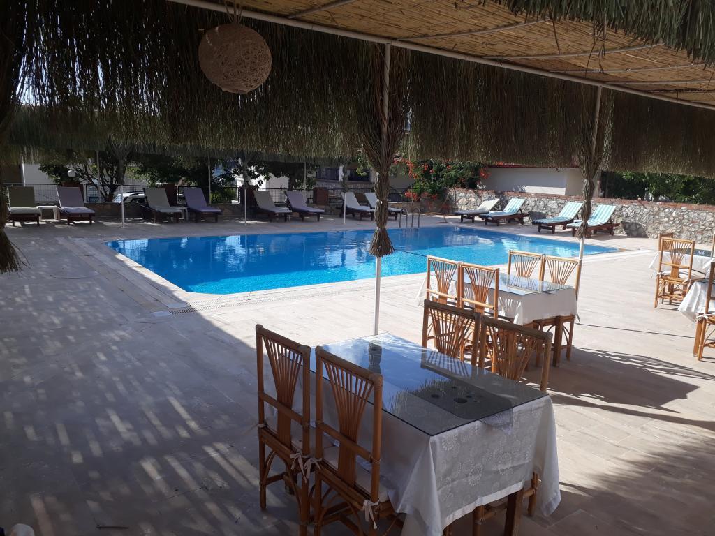 Hotel Nilsu — 5