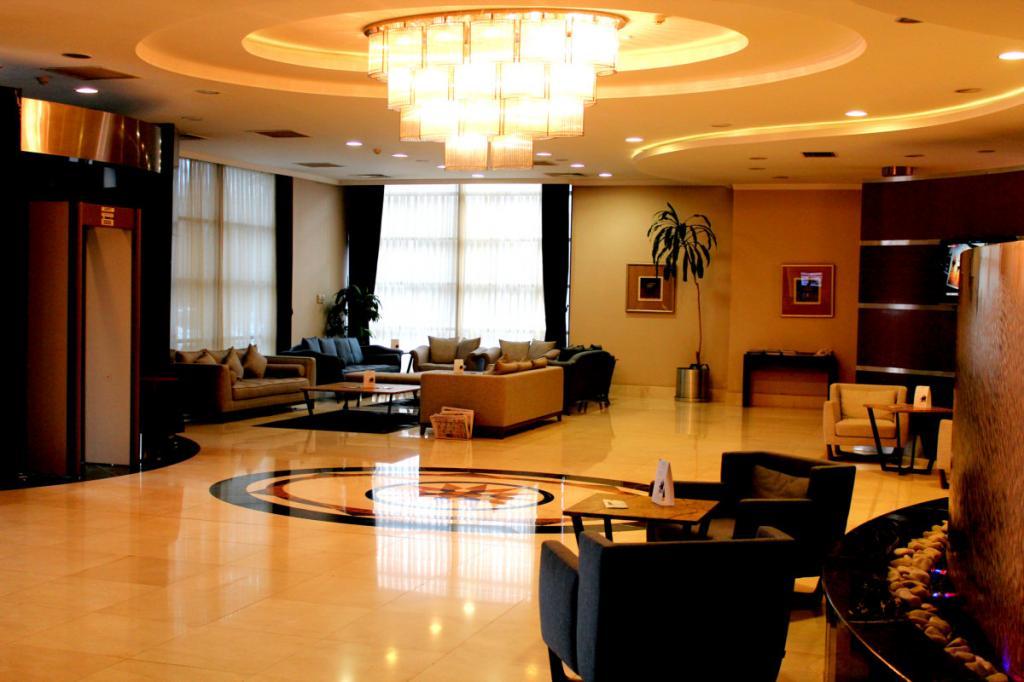 Ramada Plaza by Wyndham Kahramanmaraş — 4