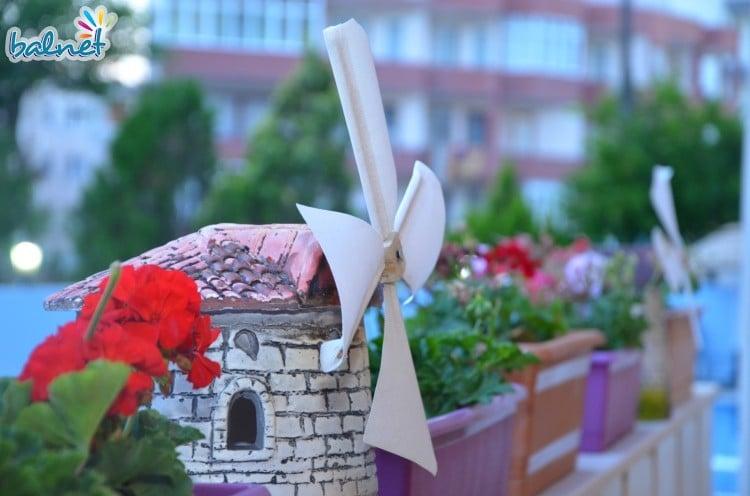 Efsanem Hotel — 10