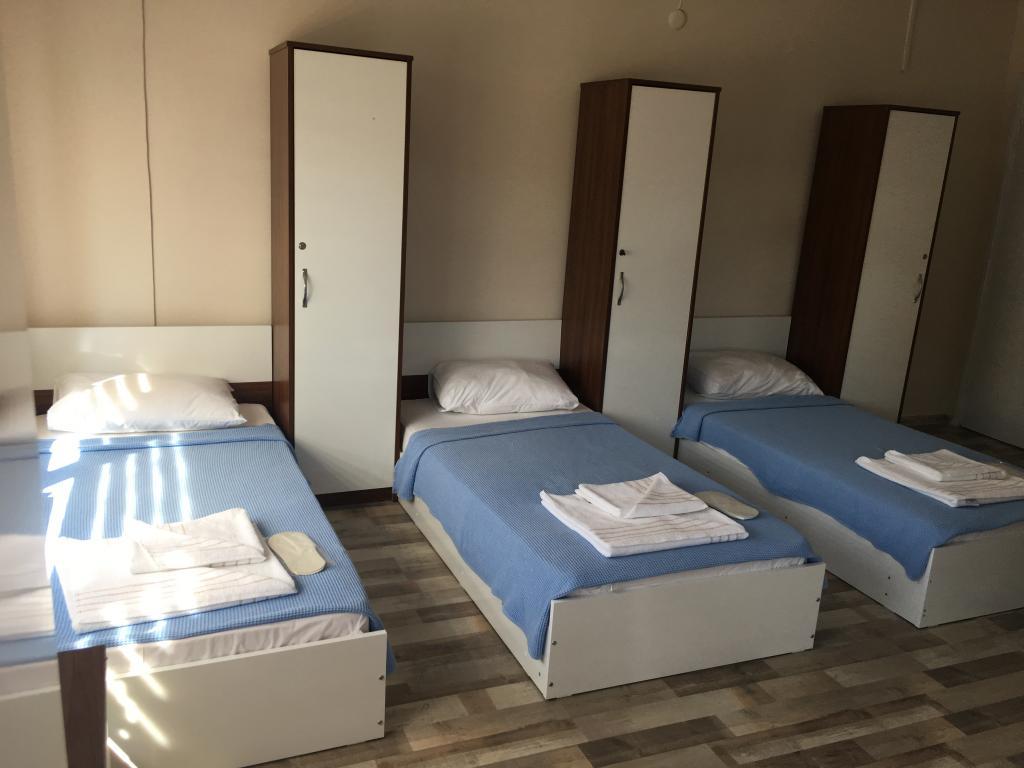 Grand City Pansiyon — 3