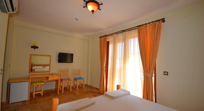 Doada Hotel Datça — 9