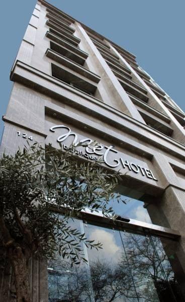 Met Boutique Hotel