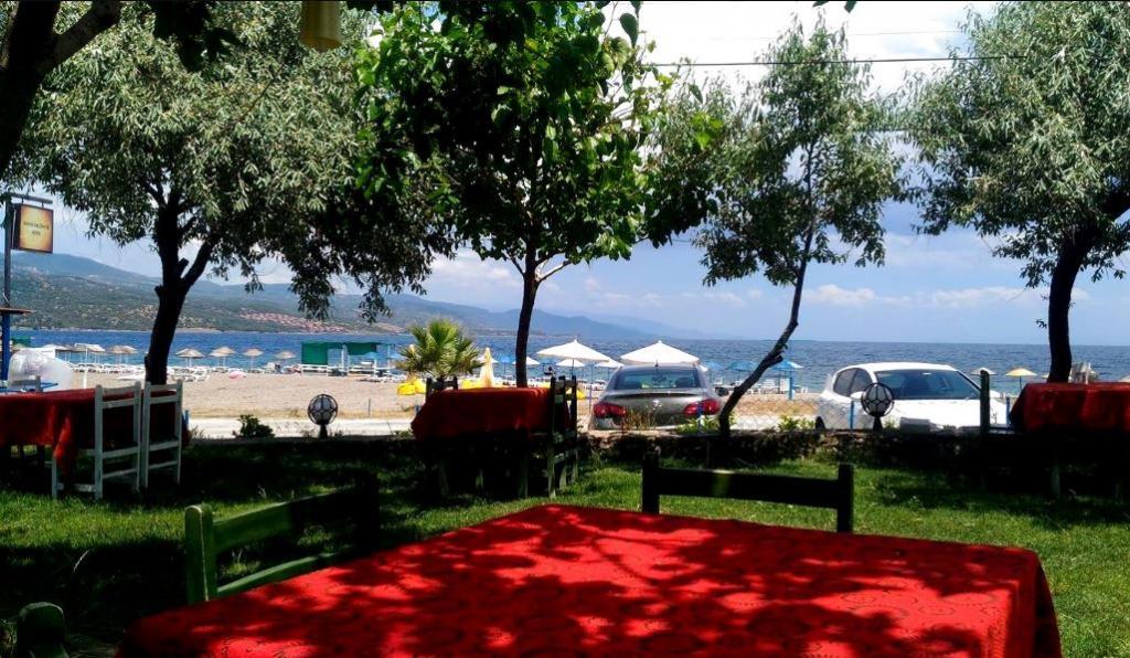 Assos Gelincik Pansiyon — 3