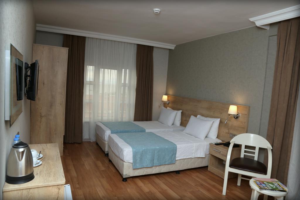 Sunlight Hotel — 10