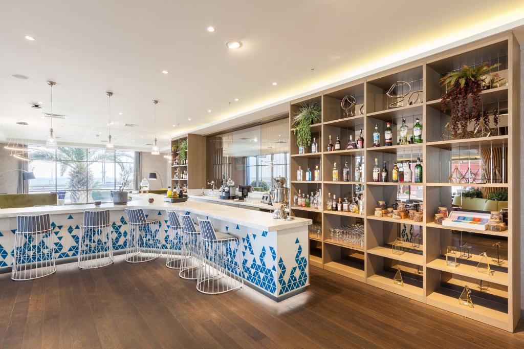 Novotel İstanbul Zeytinburnu — 4