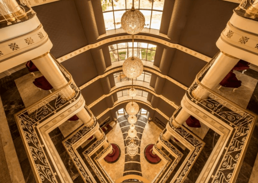 Altın Otel&Spa Balıkesir — 8