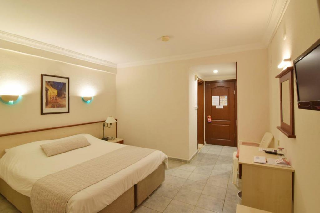 Olympos Hotel Adults Only — 2