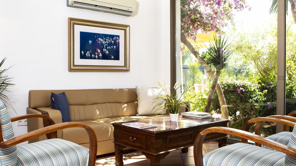 Flora Bodrum Hotel — 6