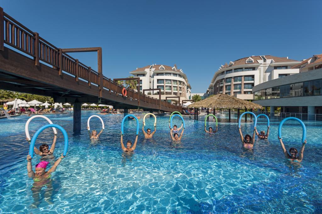 Sherwood Dreams Resort — 3