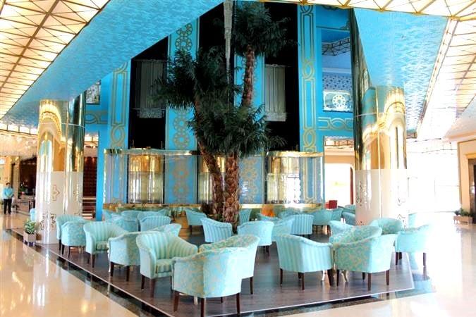 Sanitas Termal Otel — 5