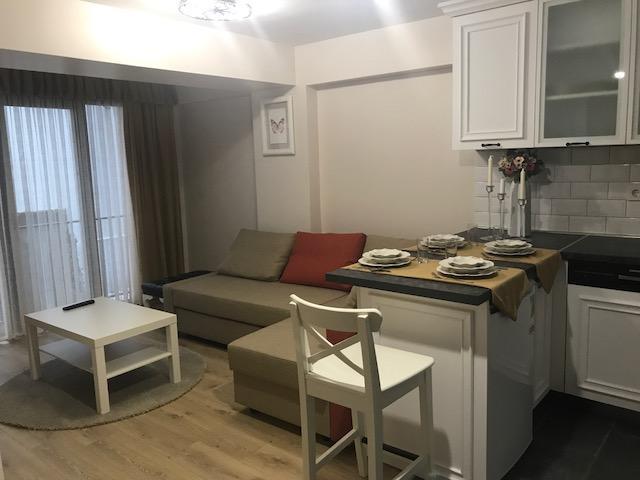Luxx Suite Nişantaşı — 7