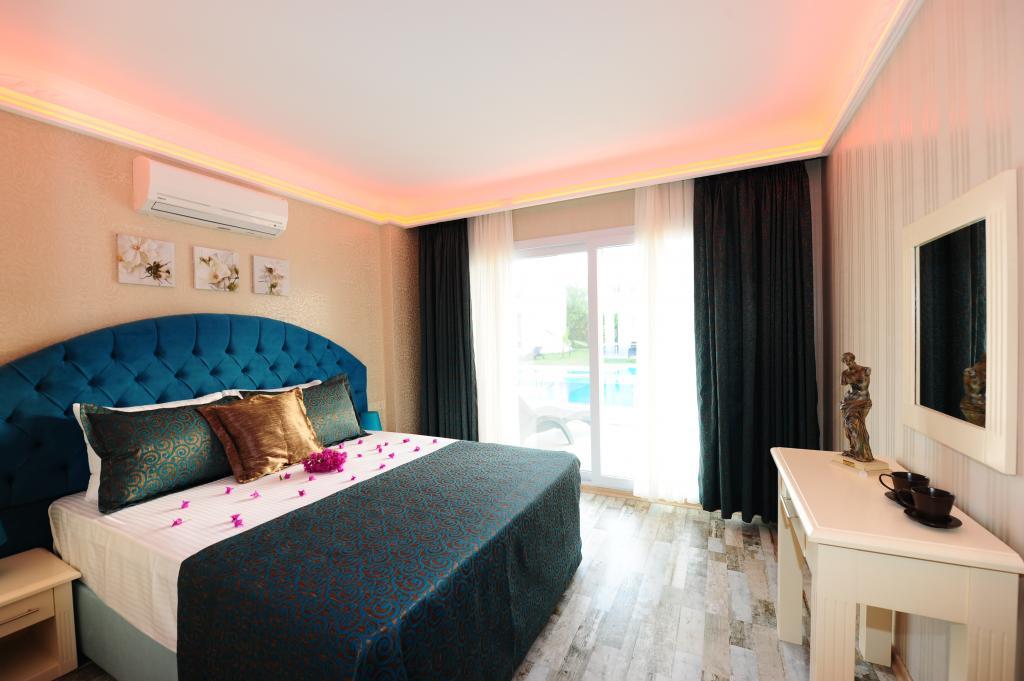 Delita Suite Hotel Göltürkbükü — 2