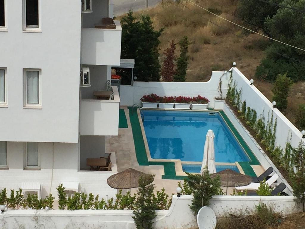 Çiçek Apart Otel — 3