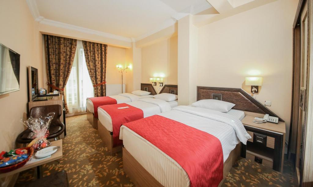 My House Otel — 6