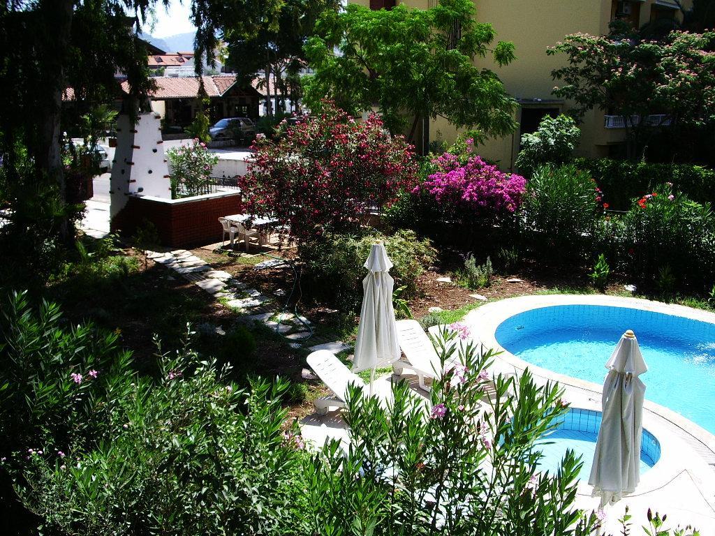 Cerit Hotel- Yetişkin Oteli +18 — 7
