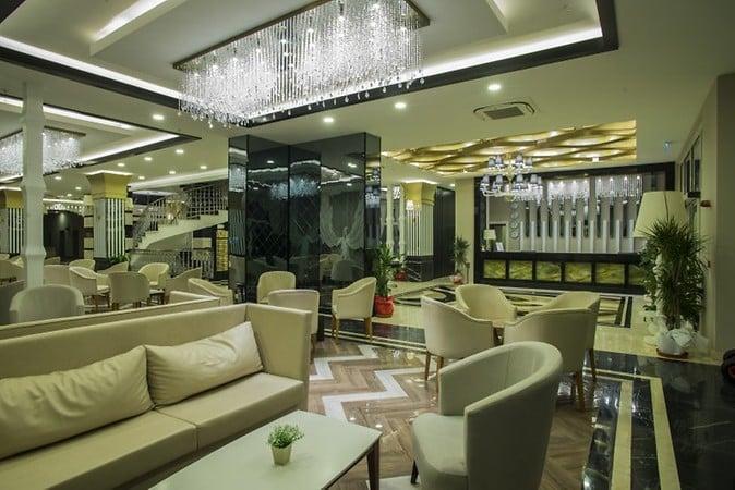 Palm World Resort & Spa — 6