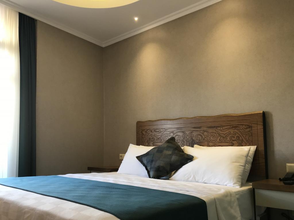 Galatahan Hotel — 3