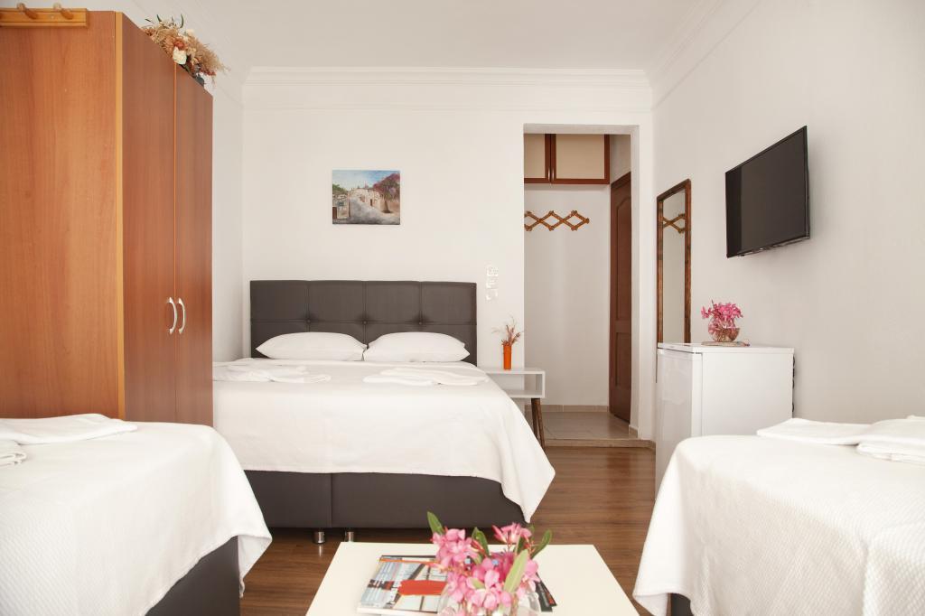Oğuz Otel Datça — 4