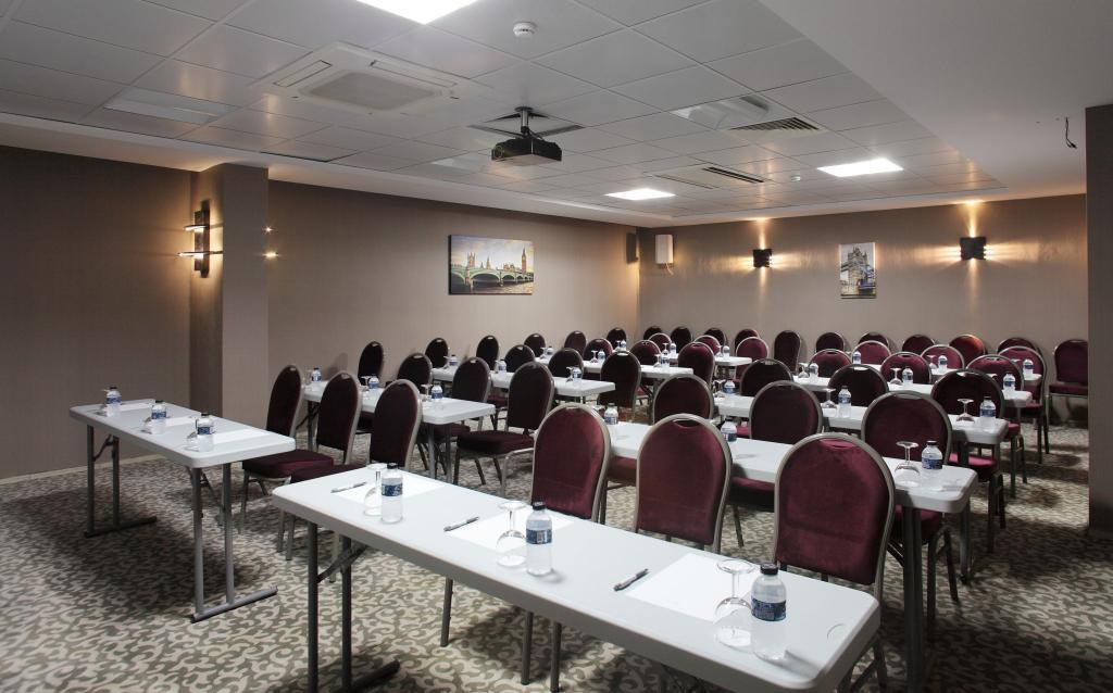 Atik Otel — 2