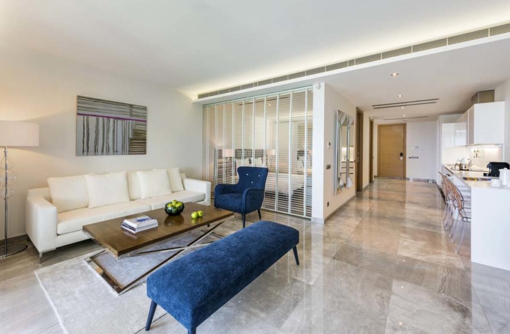 Villas/Swissotel Residences Bodrum Beach — 6