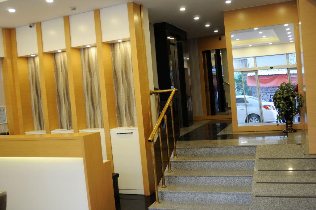 Otel Kabaçam Aydın — 5