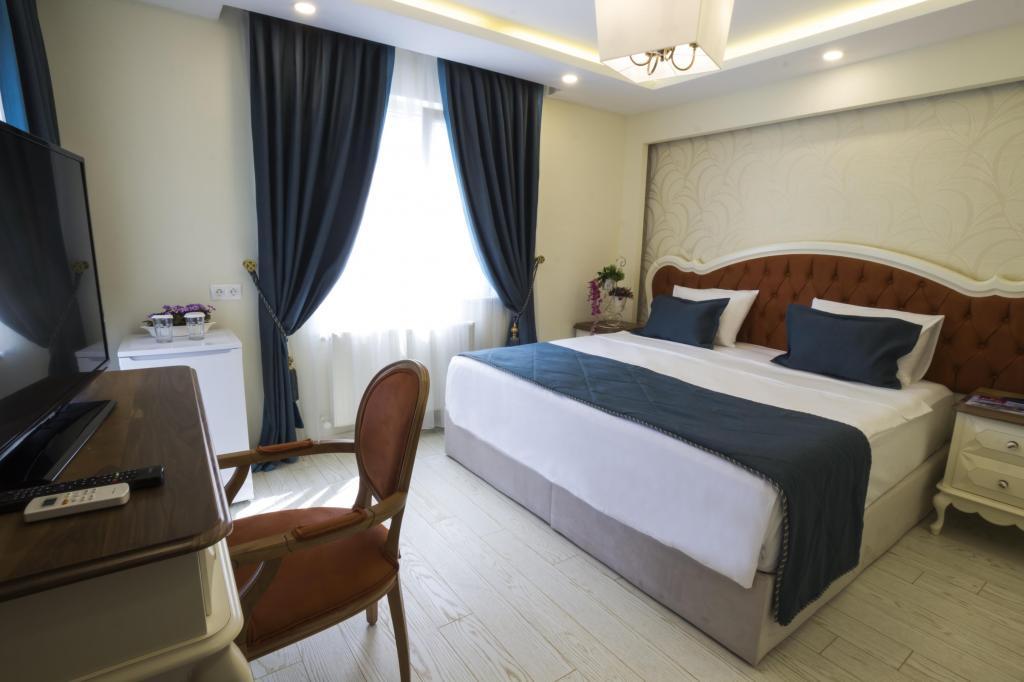 Andalouse Suite Hotel — 3