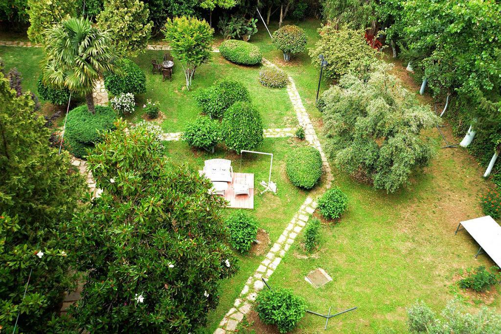 Şevkibey Otel — 9