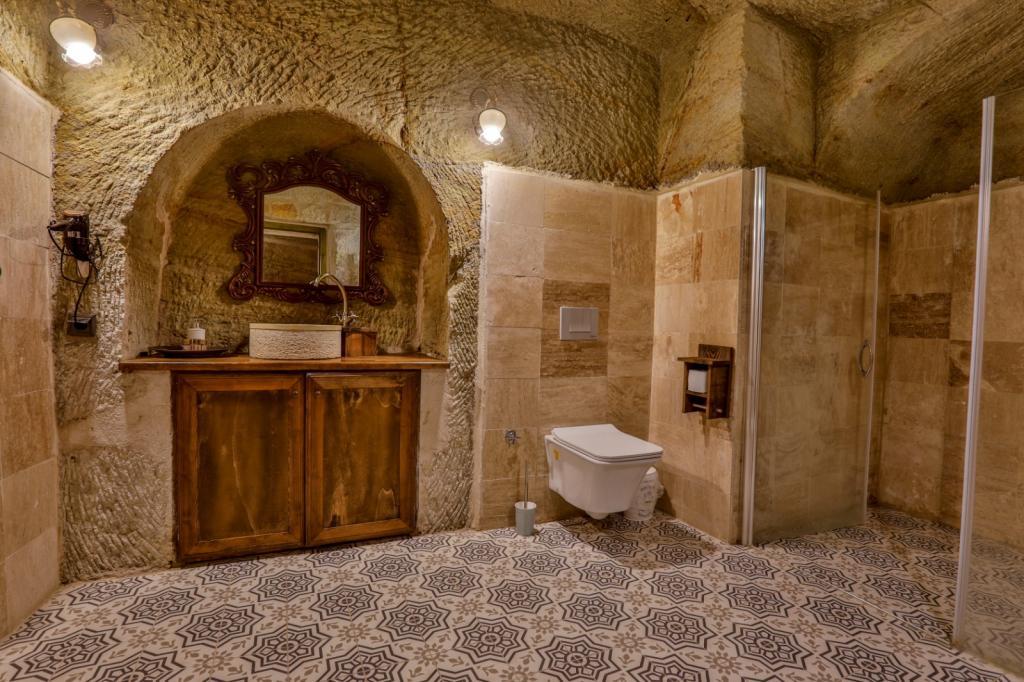 Casia Cave Suites — 6