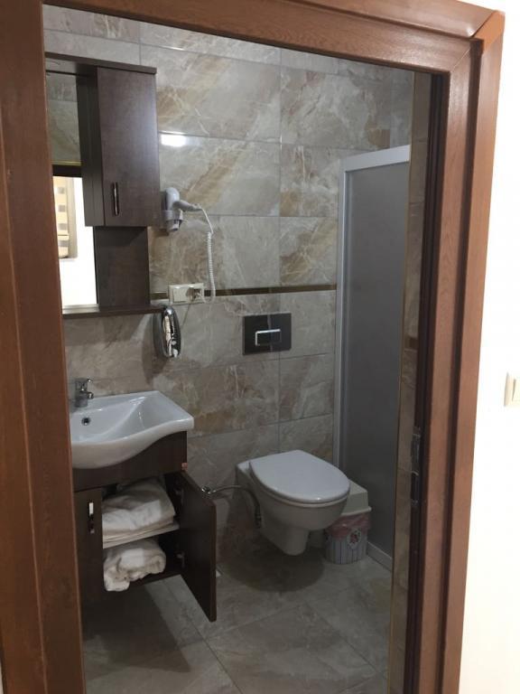Yıldız Tepe Otel & Pansiyon — 8