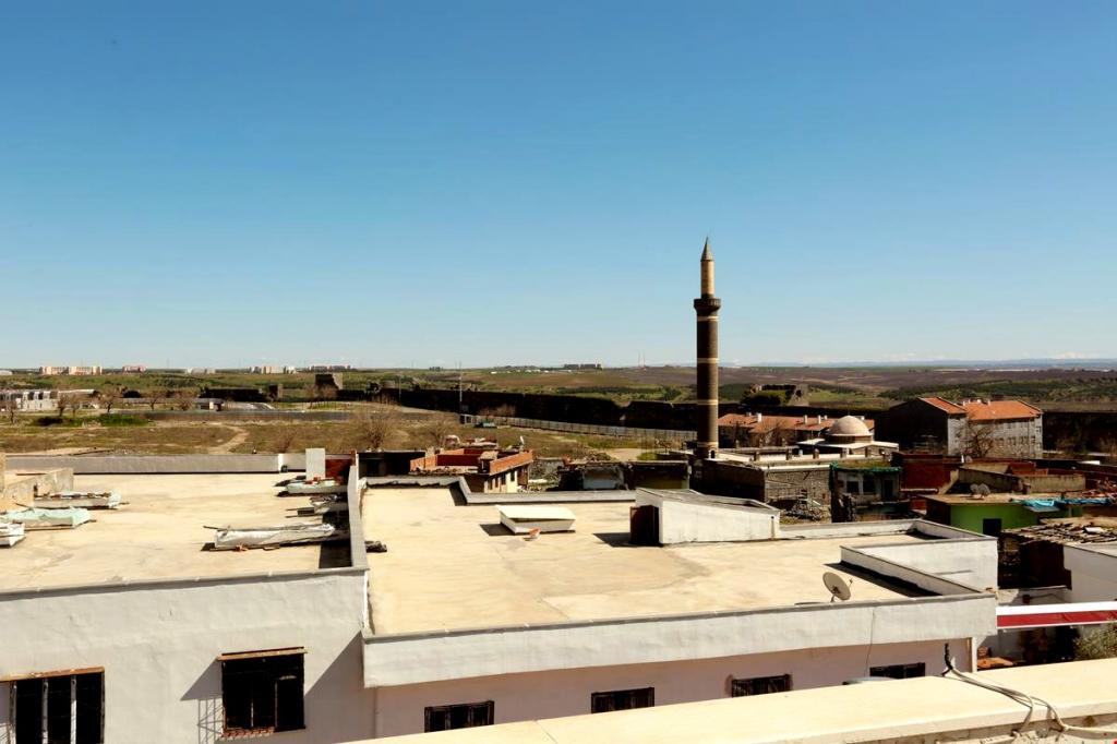 Diyarbakır Otel — 10