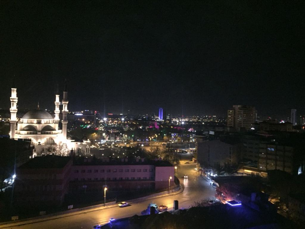 Grand Sera Otel — 4