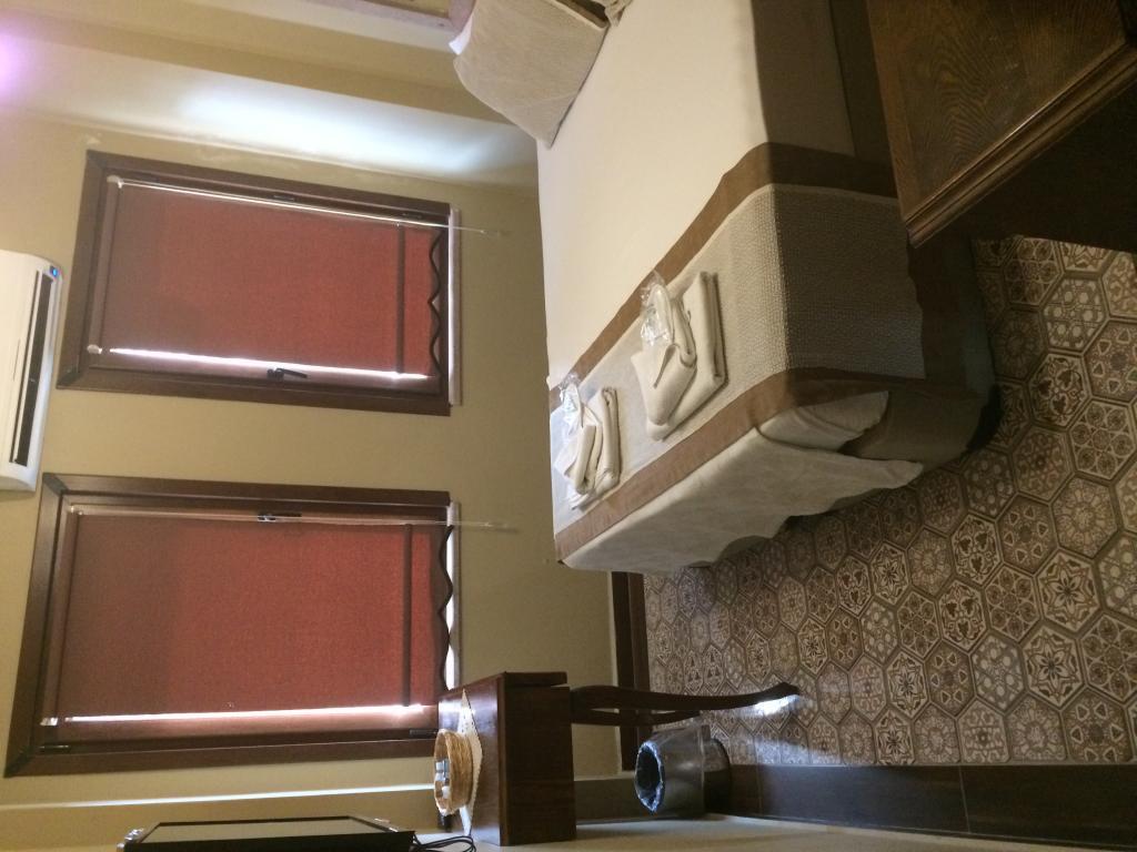 Hayriye Hanım Ege Hotel — 2