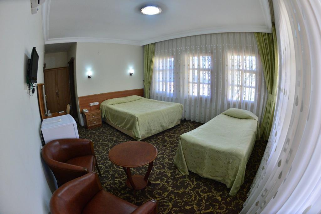 Bozkurt Otel — 3