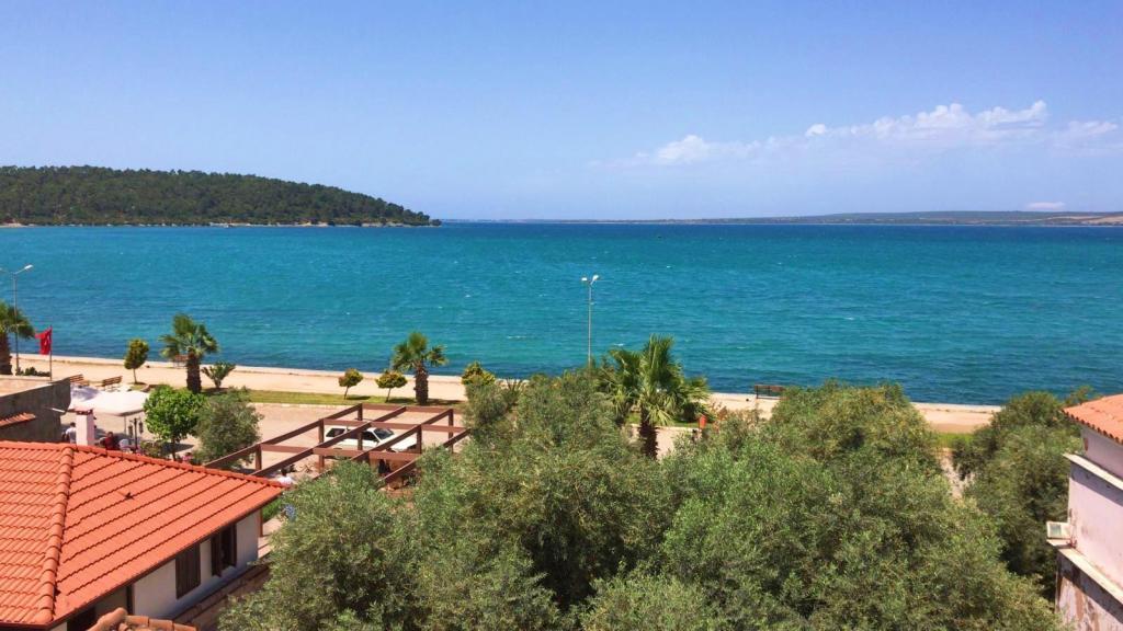 Akbük Taş Otel — 5