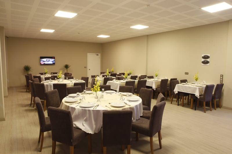 Fayton Hotel Akhisar — 4