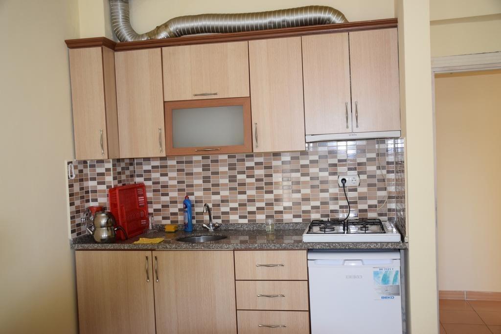 Aydın Apart Pansiyon — 6