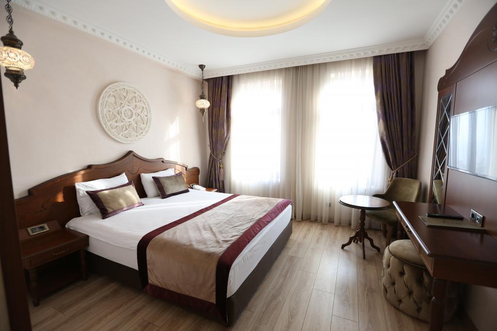 Kaya Ninova Otel — 6