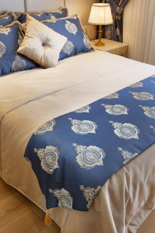 Güner Business Hotel — 8