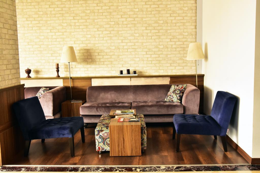 Hande Hotel — 8