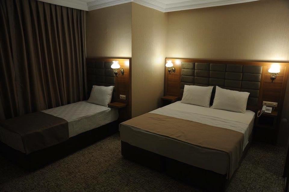 Akşehir Elitt Otel — 2
