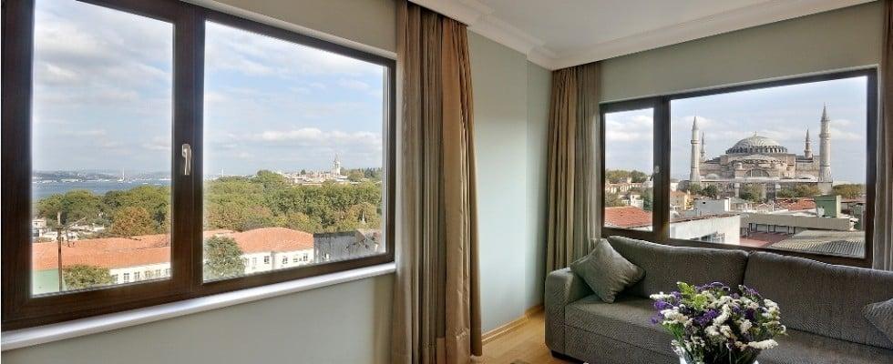Agora Life Hotel - Special Class — 4