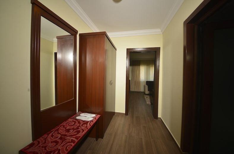Köşdere Kırkgeçit Termal Hotel — 5