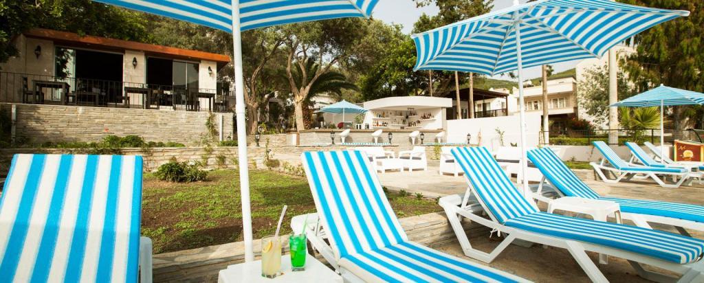 Zena Hotel Bodrum — 6