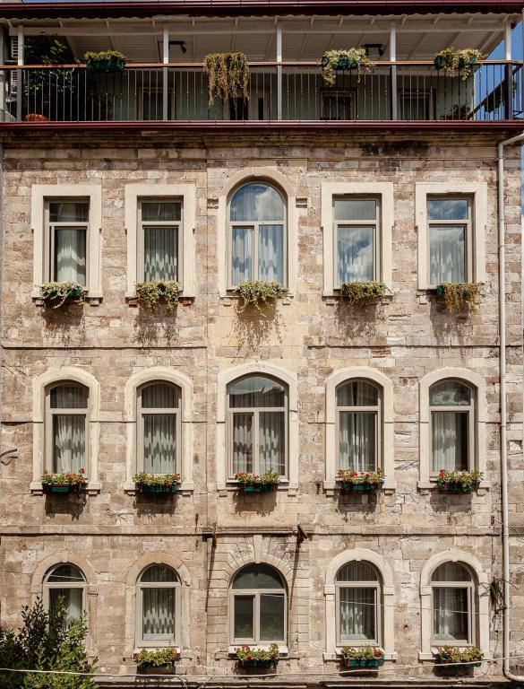 World House Boutique Hotel — 6