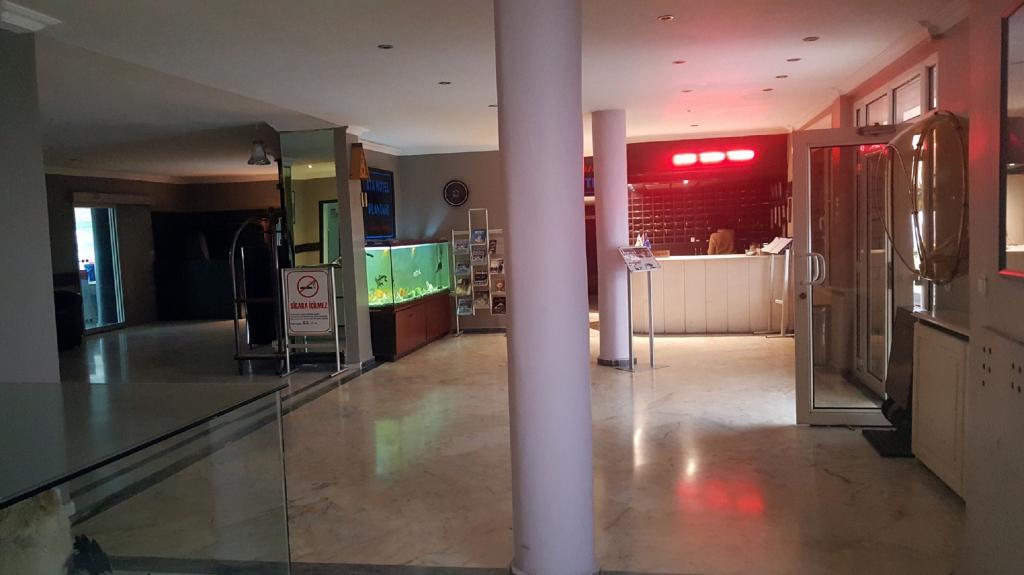 Ata Hotel Kumburgaz — 4