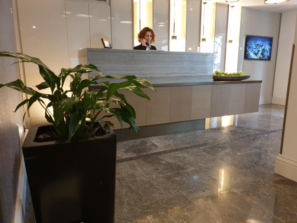 Manna Boutique Hotels — 5