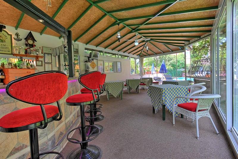 Mandal-inn Hotel — 6