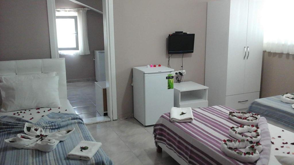 Vira Hotel Dalyan — 6