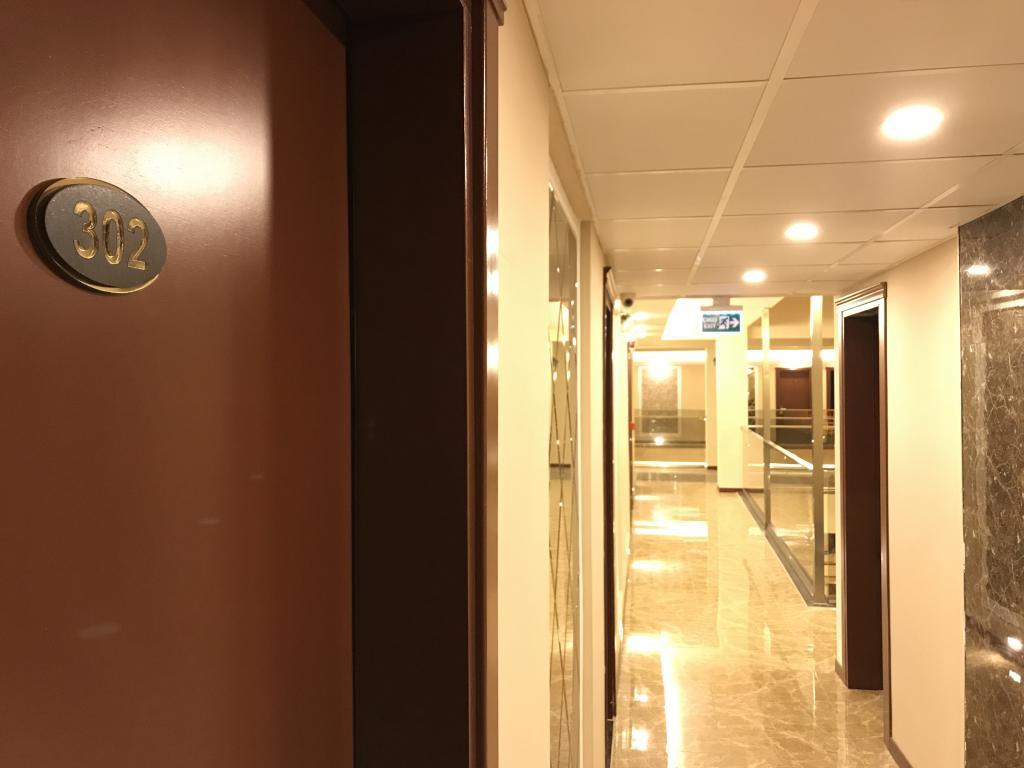 Ciner Otel Avşa — 5