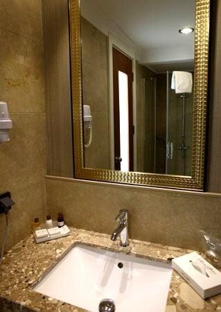 Revag Palace Otel Sivas — 10